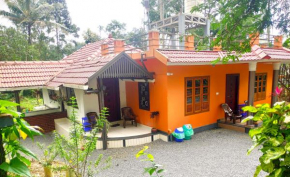 Golden Peak Estate Homestay